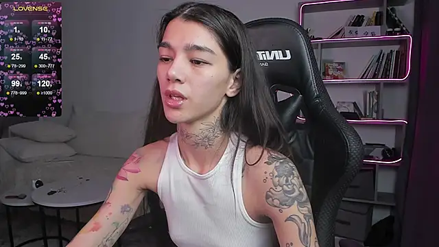 vinkitinkii online show from 01.26.25