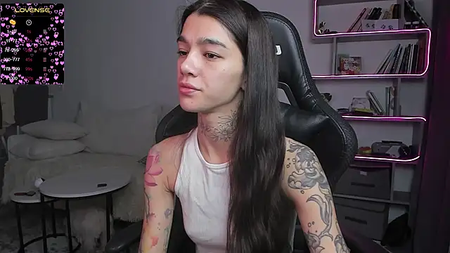 vinkitinkii online show from 01.29.25