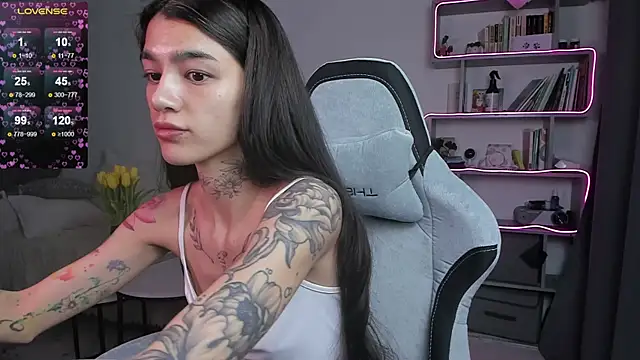 vinkitinkii online show from 03.10.25