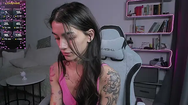 vinkitinkii online show from 03.22.25