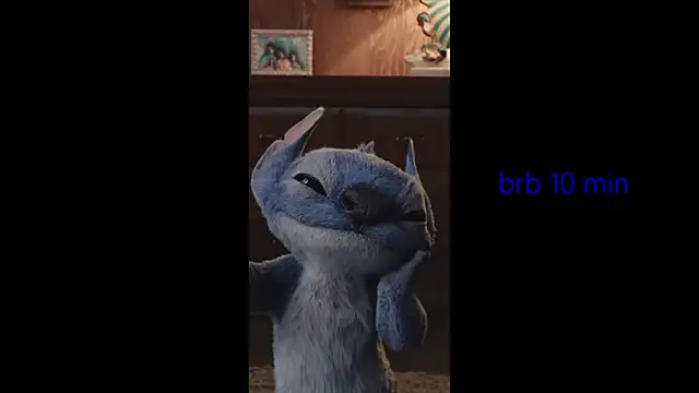 vinkitinkii online show from 02.03.26