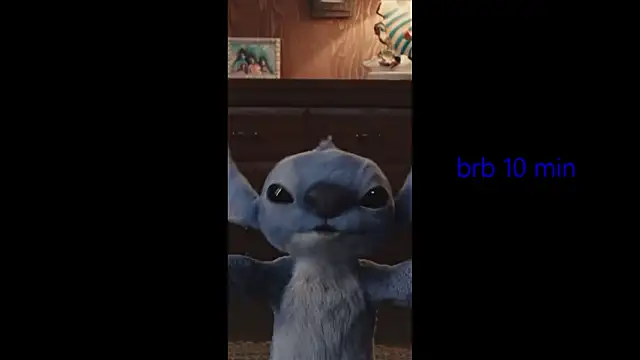 vinkitinkii online show from 03.30.26