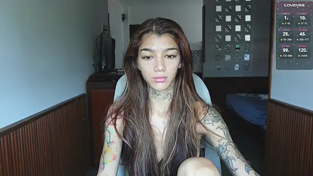 vinkitinkii online show from 03.31.26