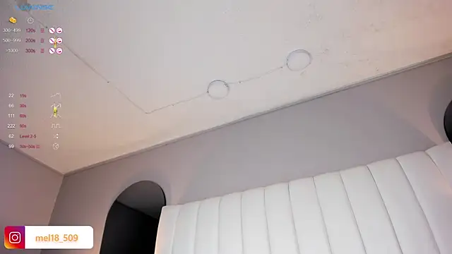 MelanieKlaus online show from 02.06.25