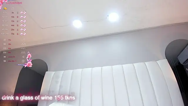 MelanieKlaus online show from 02.16.25