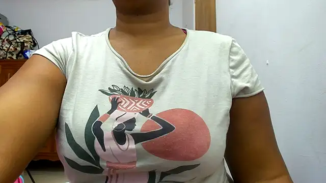 Camila sandoval 01 online show from 10.02.25