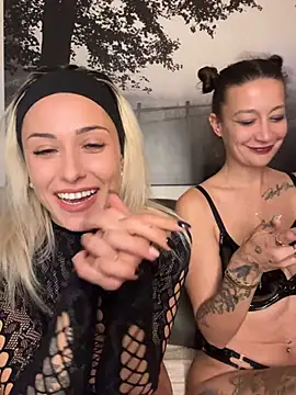 petrouchkaaa  online show from 02.13.25