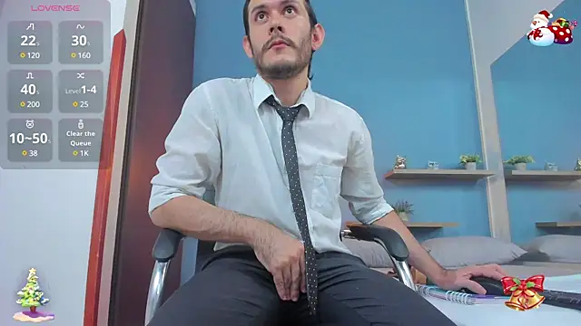 Snapshot of jeanpiere_ chatting on 12.28.24 jeanpiere online show from 12.28.24