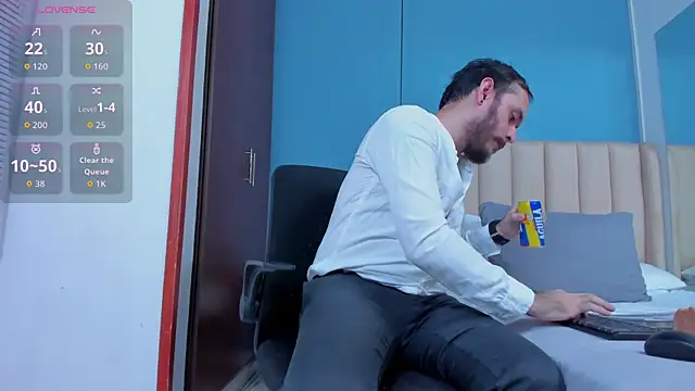 Snapshot of jeanpiere_ chatting on 09.12.25 jeanpiere online show from 09.12.25