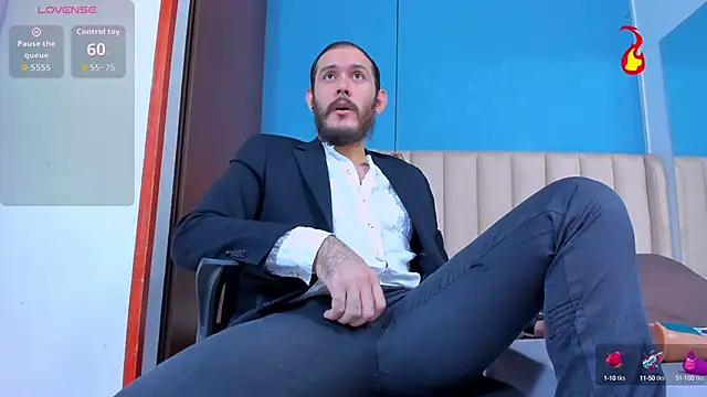 Snapshot of jeanpiere_ chatting on 09.14.25 jeanpiere online show from 09.14.25