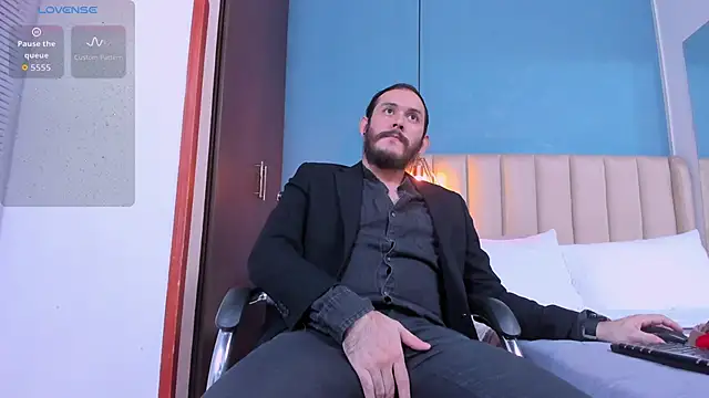 Snapshot of jeanpiere_ chatting on 09.23.25 jeanpiere online show from 09.23.25