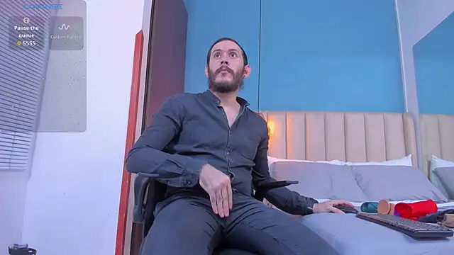 Snapshot of jeanpiere_ chatting on 09.28.25 jeanpiere online show from 09.28.25