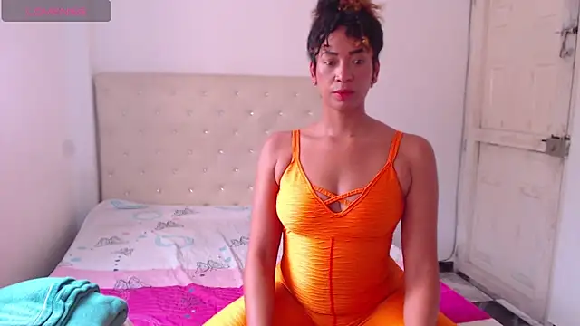 melisacruzz online show from 01.19.25