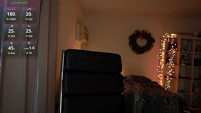 olivia jeas online show from 01.06.26