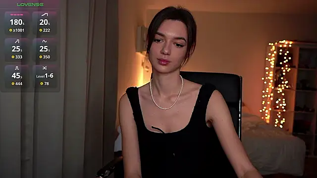 olivia jeas online show from 02.24.26