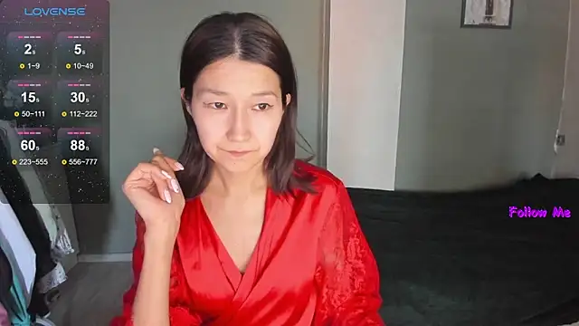 LeyylaStoone online show from 03.02.25