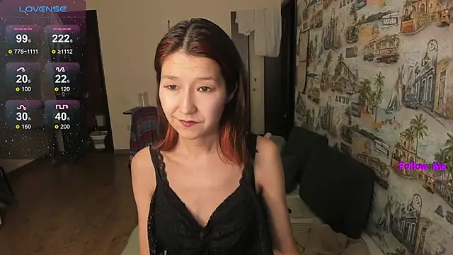 LeyylaStoone online show from 12.04.25