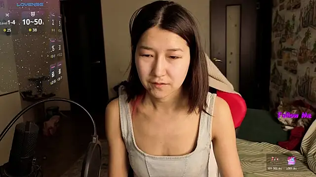 LeyylaStoone online show from 04.01.26