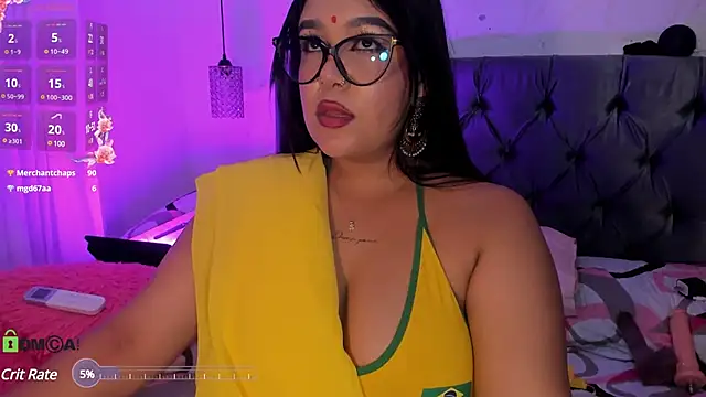  shantaall online show from 12.04.24