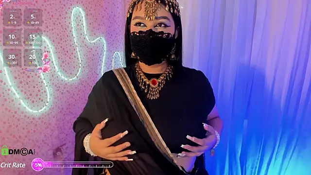  shantaall online show from 12.05.24