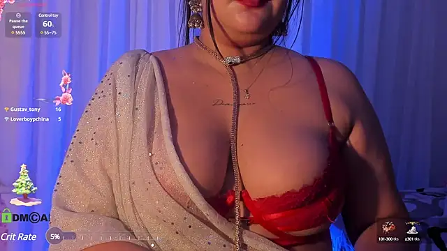  shantaall online show from 12.20.24