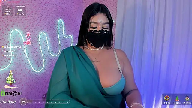  shantaall online show from 12.26.24