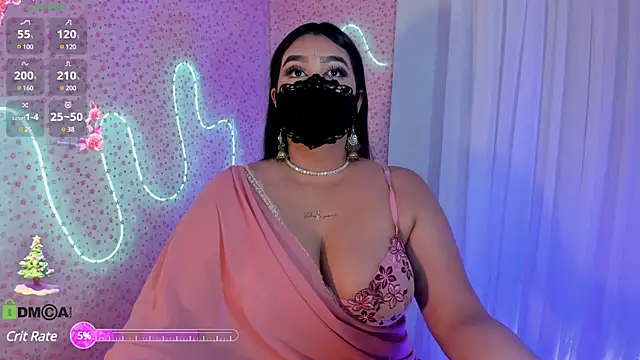  shantaall online show from 12.31.24