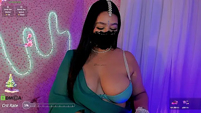  shantaall online show from 01.10.25