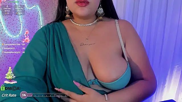  shantaall online show from 01.17.25