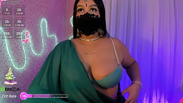  shantaall online show from 01.24.25