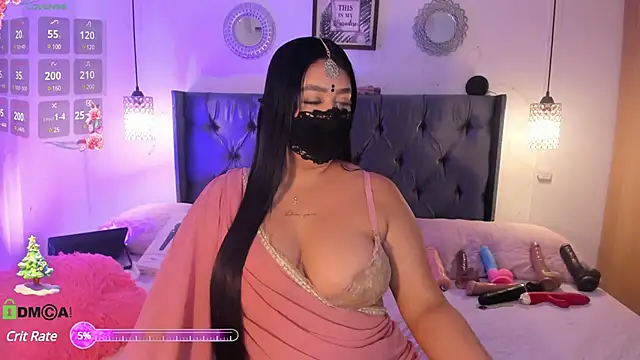  shantaall online show from 01.28.25