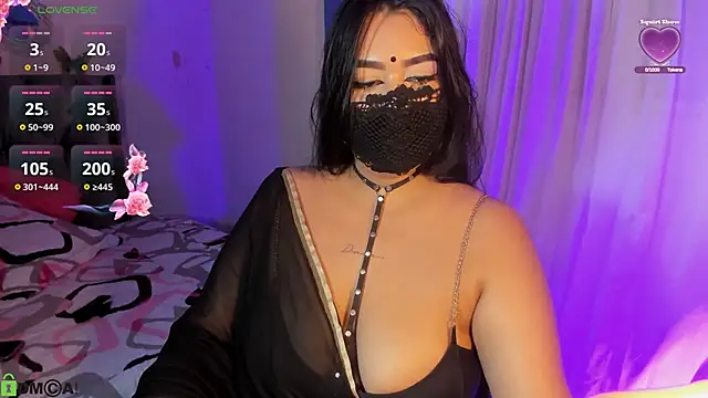  shantaall online show from 04.01.26