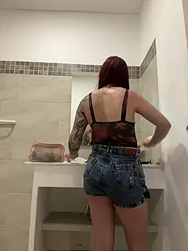 babesamanta online show from 02.20.25