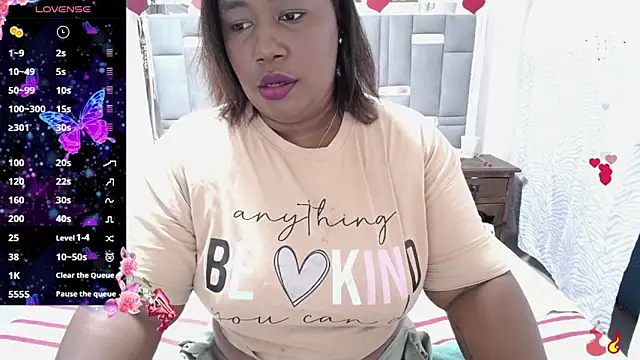 thickebonymilfF online show from 09.11.25