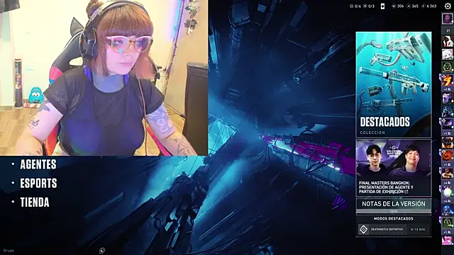 Snapshot of linda_mort chatting on 02.27.25 linda mort online show from 02.27.25