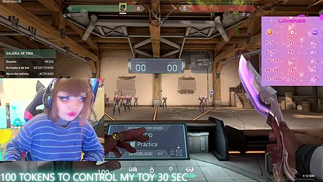 Snapshot of linda_mort chatting on 03.10.25 linda mort online show from 03.10.25