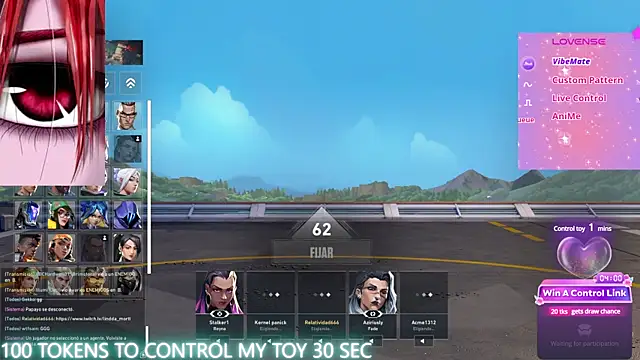 Snapshot of linda_mort chatting on 03.11.25 linda mort online show from 03.11.25