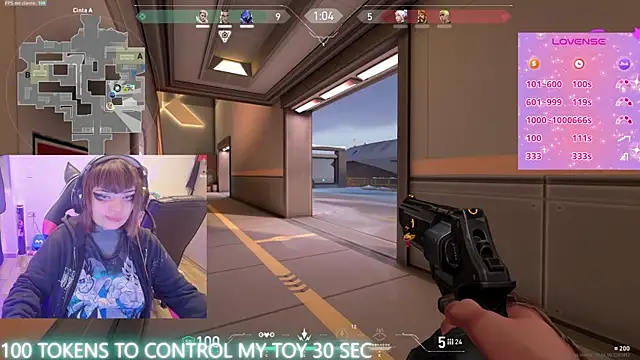 Snapshot of linda_mort chatting on 03.12.25 linda mort online show from 03.12.25