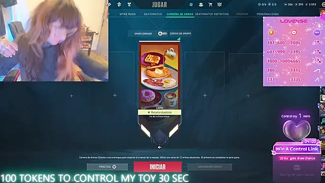 Snapshot of linda_mort chatting on 03.21.25 linda mort online show from 03.21.25