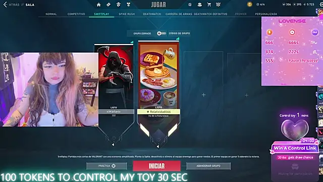 Snapshot of linda_mort chatting on 03.22.25 linda mort online show from 03.22.25