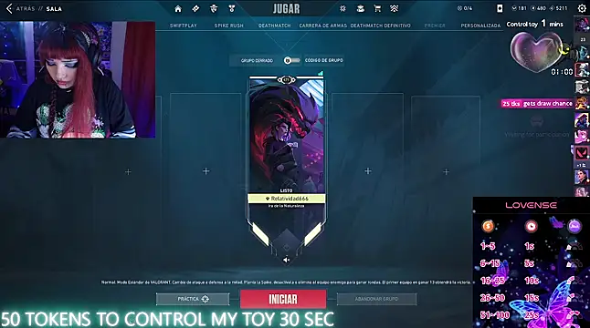 Snapshot of linda_mort chatting on 10.08.25 linda mort online show from 10.08.25