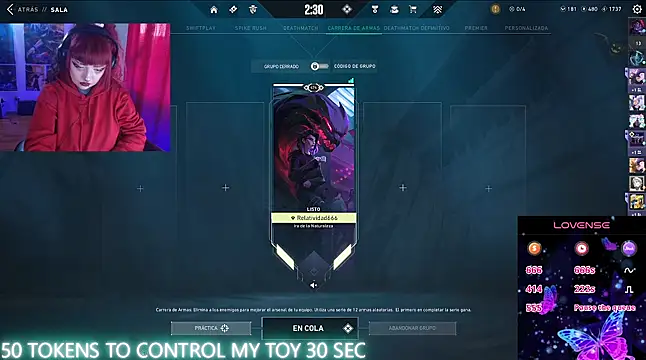 Snapshot of linda_mort chatting on 10.14.25 linda mort online show from 10.14.25