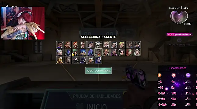 Snapshot of linda_mort chatting on 11.12.25 linda mort online show from 11.12.25