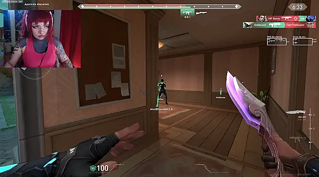 Snapshot of linda_mort chatting on 11.23.25 linda mort online show from 11.23.25