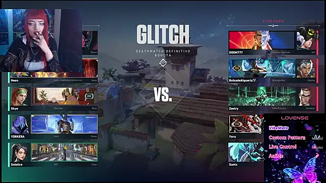 linda mort online show from 01.09.26