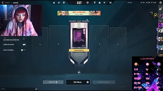 linda mort online show from 01.16.26