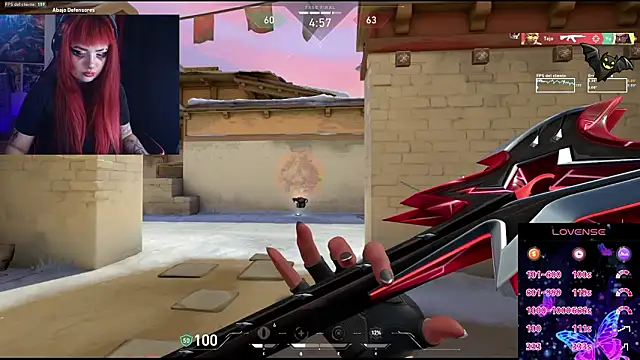 linda mort online show from 02.02.26