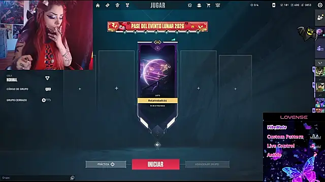 linda mort online show from 02.28.26