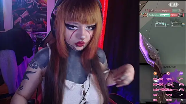 linda mort online show from 06.05.26