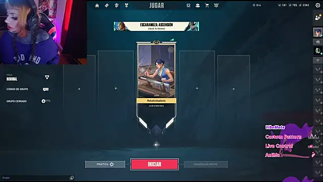 linda mort online show from 06.20.26